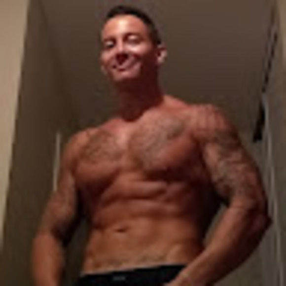 Meet your Posher, Rick - Picture 1 of 1